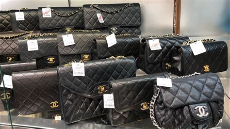 vintage chanel shinjuku|chanel handbags vintage.